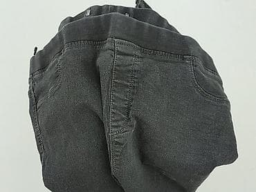 biustonosz 75 d: Pepco, Jeansy damskie, rozmiar 2XL — 6