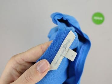 bluzy dresowe tom tailor denim: Tom Tailor Denim, Bluza damska
, rozmiar M — 4