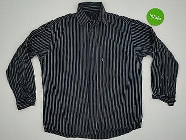 pull and bear pl: Shirt for men, size M — 2