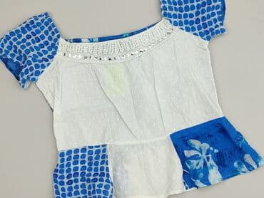 bluza spacex: Bluzka damska, rozmiar L — 1