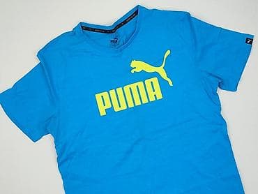 puma: Puma, Koszulka dla mężczyzn, rozmiar M — 1