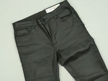 spodnie esmara: Esmara, Spodnie materiałowe damskie, rozmiar S — 1