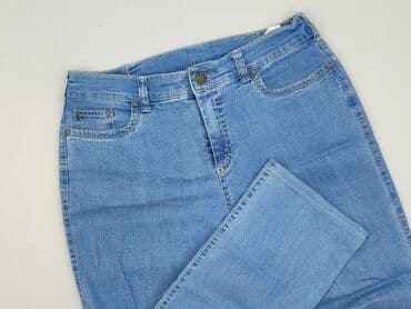 dżinsy odra: Jeansy damskie, rozmiar XL — 1