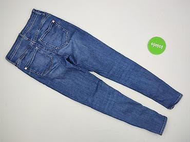 rn jeans: River Island, Jeansy damskie, rozmiar S — 3