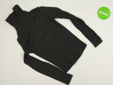 sandały klapki ccc: Sinsay, Golf damski, S — 3