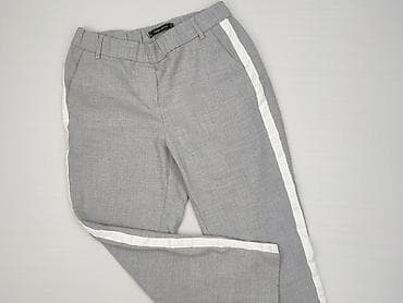 Zara, Spodnie materiałowe damskie, rozmiar S