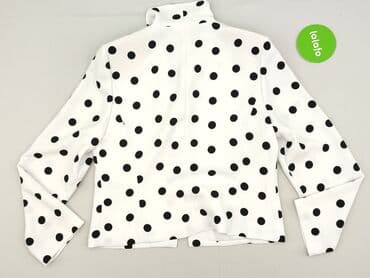 bluzki w cętki: Marynarka damska, rozmiar XL — 3