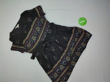 sukienki dla niskich i otyłych: Sukienka damska, L — 2