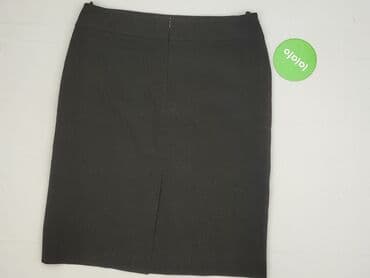 sukienka w pepitkę mohito: BRAX, Spódnica damska, XL — 3