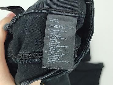 sklepy hm: H&M, Jeansy damskie, rozmiar S — 6