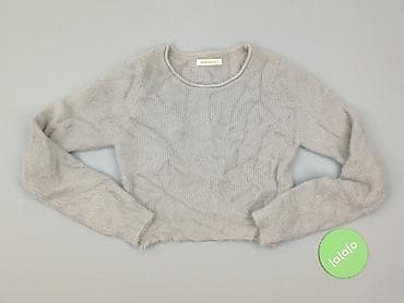 misbhv sweter: Sweter damski, rozmiar L — 2