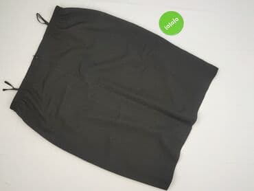 spódnice midi plisowane czarne: Spódnica damska, rozmiar XL — 3