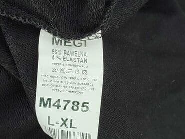 megi collection bluzki: MEGI, Bluza damska
, rozmiar XL — 5