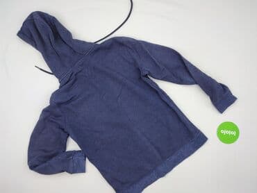 sweter reserved: Bluza z kapturem dla mężczyzn, rozmiar M — 3