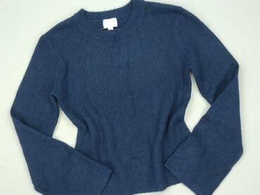 Жінкам: H&M, Светр жіночий, розмір S — 1