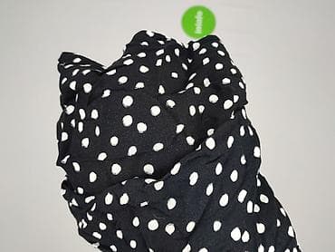 spodnie c: Spodnie materiałowe damskie, rozmiar XS — 8