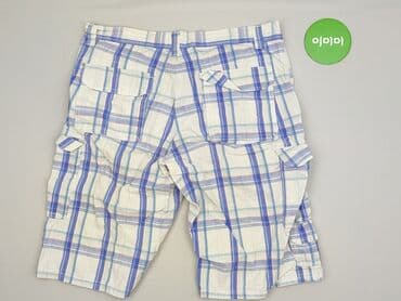 carhartt spodnie cargo: Szorty dla mężczyzn, rozmiar 4XL — 3