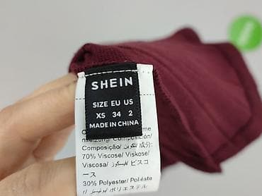 Ubrania damskie: Shein, Sukienka damska, rozmiar XS — 4