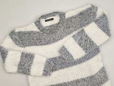 Sweter damski, rozmiar L