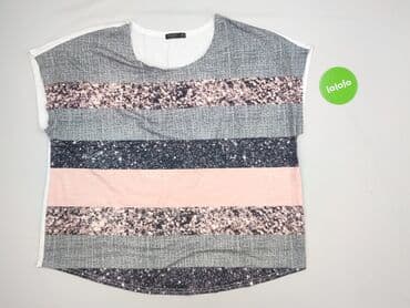 shein sukienki plus size: Shein Curve, Жіноча блуза, 3XL — 2