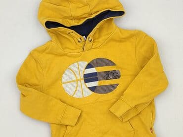 koszulka barcelony allegro: Sweatshirt, 2-3 years, 92-98 cm, condition - Very good — 1