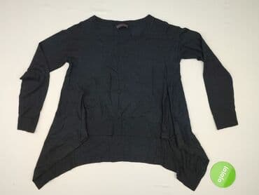 sweter h: Trussardi, Women`s sweater, size S (EU 36) — 2