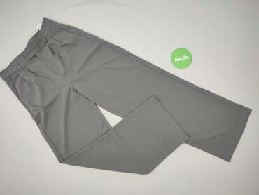 Women's Clothing: Material trousers for women, M at lalafo.pl — 2 Women's Clothing: Material trousers for women, M — 2