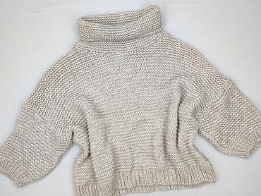 Golf damski, rozmiar One size w lalafo.pl Golf damski, rozmiar One size