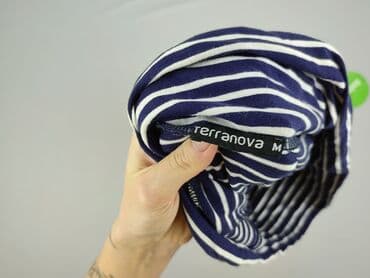 sukienka z krótkim rękawem reserved: Terranova, Sukienka damska, M — 4