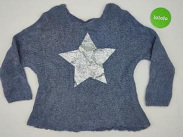 bluza robert lewandowski: Sweter damski, rozmiar One size — 2