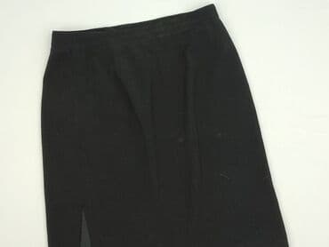obcisła spódniczka czarne: Women`s skirt, size S — 1