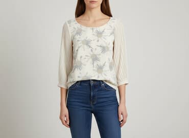 it moda bluzki: Vero Moda, Bluzka damska, S — 6