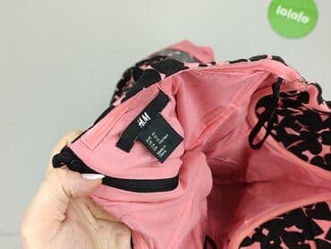 sukienka biala hm: H&M, Sukienka damska, rozmiar L — 5