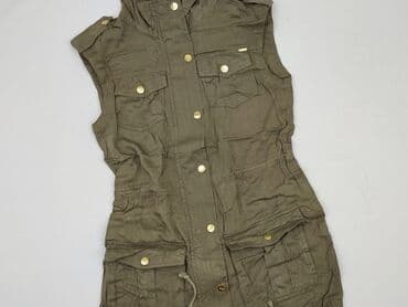 Top Secret, Kamizelka damska, rozmiar XS