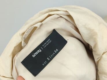 kurtka killtec ca51390: Sinsay, Kurtka zimowa damska, rozmiar S — 4