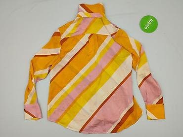 bluzki w paski mango: MNG, Koszula damska, rozmiar XS — 3