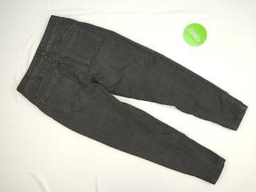 spodnie cargo jeans: Beloved, Jeansy damskie, rozmiar S — 3