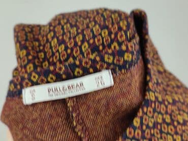 kapcie niedźwiedzie: PULL&BEAR, Sukienka damska, rozmiar S — 5
