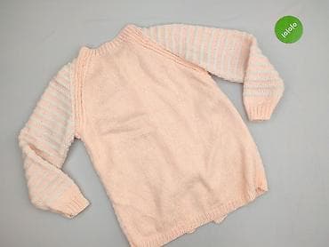 sweter w paski c: Kardigan damski, rozmiar 2XL — 3