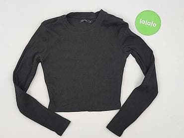 bluzy wiosenne: House, Top damski, rozmiar XS — 2