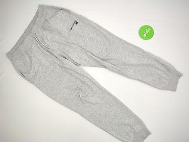 dres garnitur męski: New Balance, Spodnie dresowe dla mężczyzn, rozmiar XL — 2