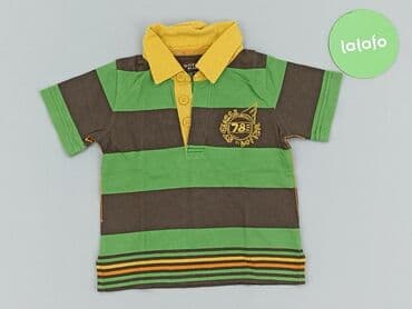 guess sukienki letnie: T-shirt, 1.5-2 years, 86-92 cm, condition - Good — 2