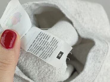 skarpetki do mokasynów ccc: Fruit Of The Loom, Bluza damska
, M — 5