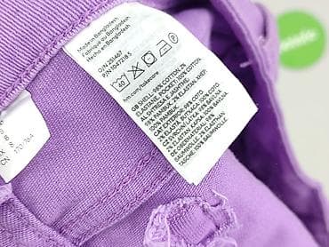 c: H&M Divided, Szorty damskie, rozmiar M — 5