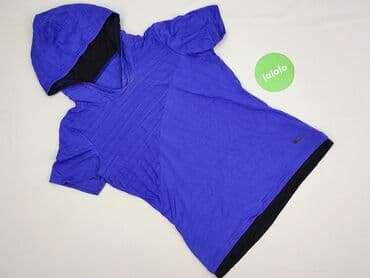 bluzy nike: Bluza z kapturem damska, rozmiar S — 3