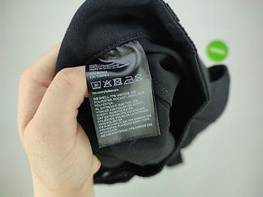 second hand things for sale: H&M, Spodnie cargo damskie, rozmiar S — 5