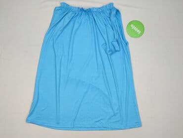 sukienki boho plus size: Bluzka damska, XL — 3