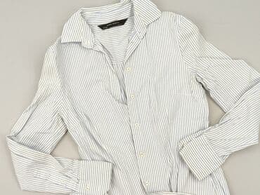 franz kafka t shirty: Zara, Koszula damska, rozmiar S — 1