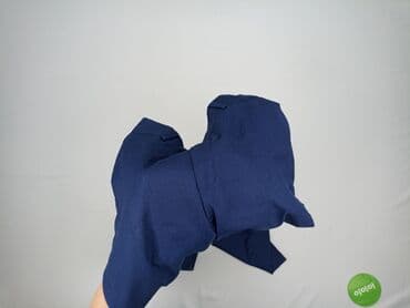 tanie ubrania do biura: Chinosy dla mężczyzn, rozmiar M — 6