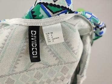 bluza divided h: H&M Divided, Сукня жіноча, розмір S — 4